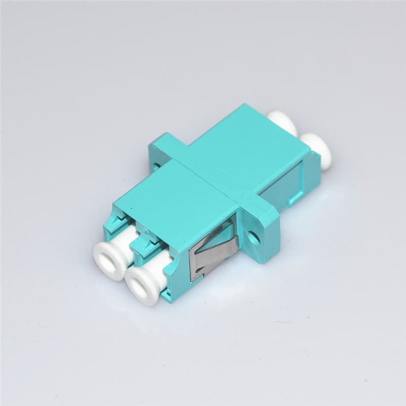 MTRJ adapter simplex optic fiber cable